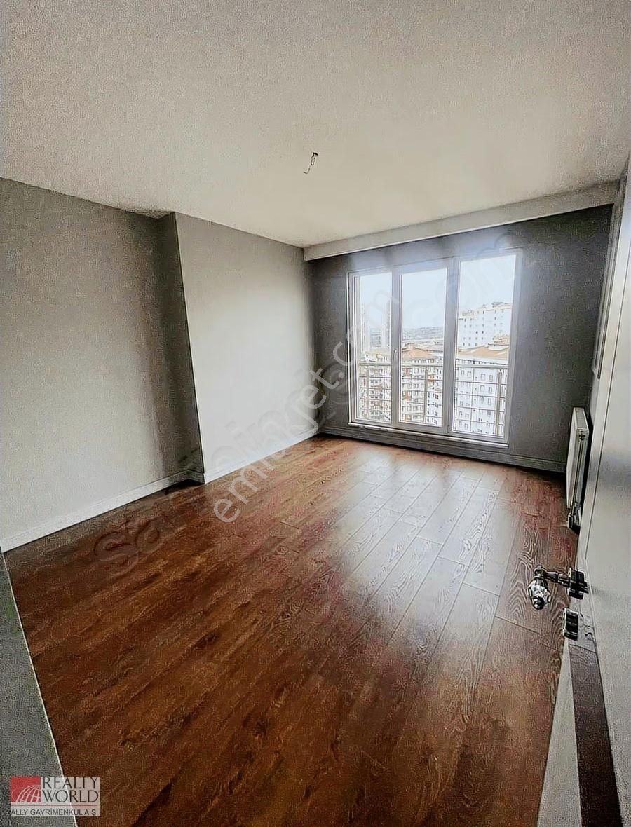 Alibeyköy Çırçırda Metro Çıkışına Yakın Lüx 4+1 Dublex Manzaralı - Görsel 22