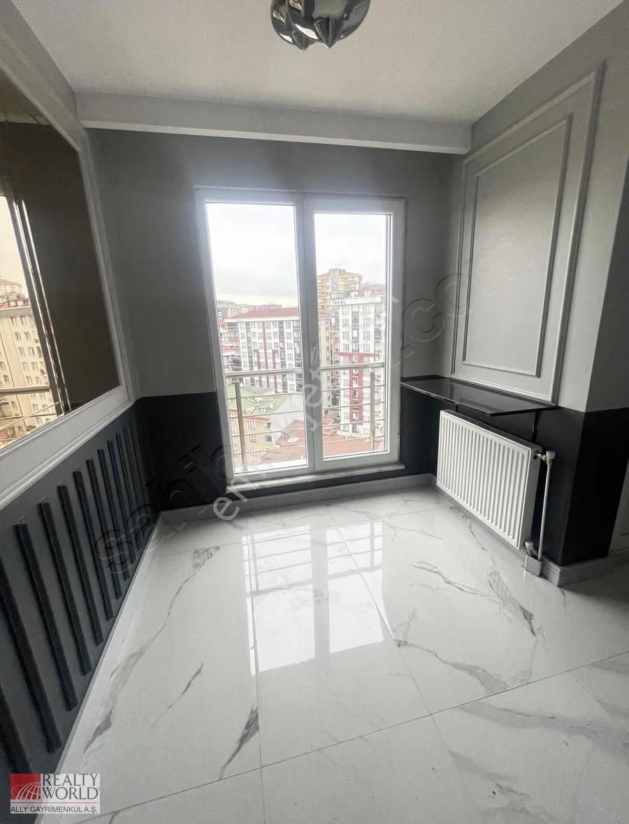 Alibeyköy Çırçırda Metro Çıkışına Yakın Lüx 4+1 Dublex Manzaralı - Görsel 7