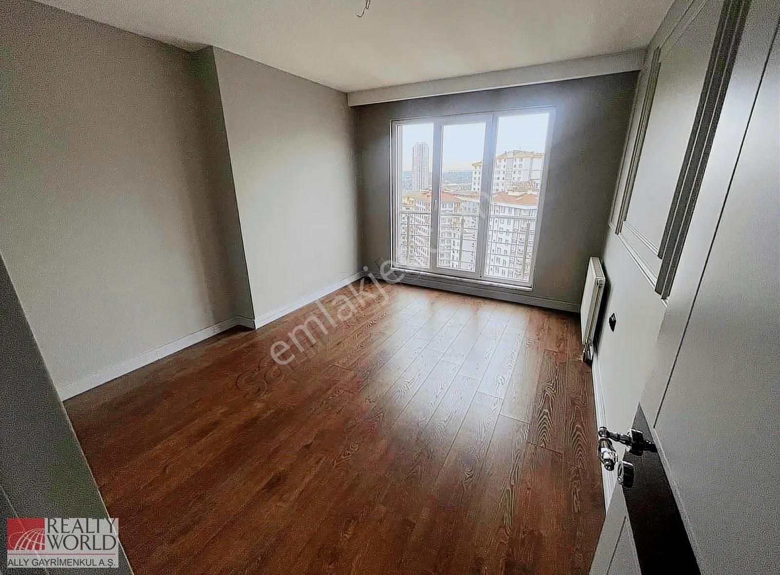 Alibeyköy Çırçırda Metro Çıkışına Yakın Lüx 4+1 Dublex Manzaralı - Görsel 6