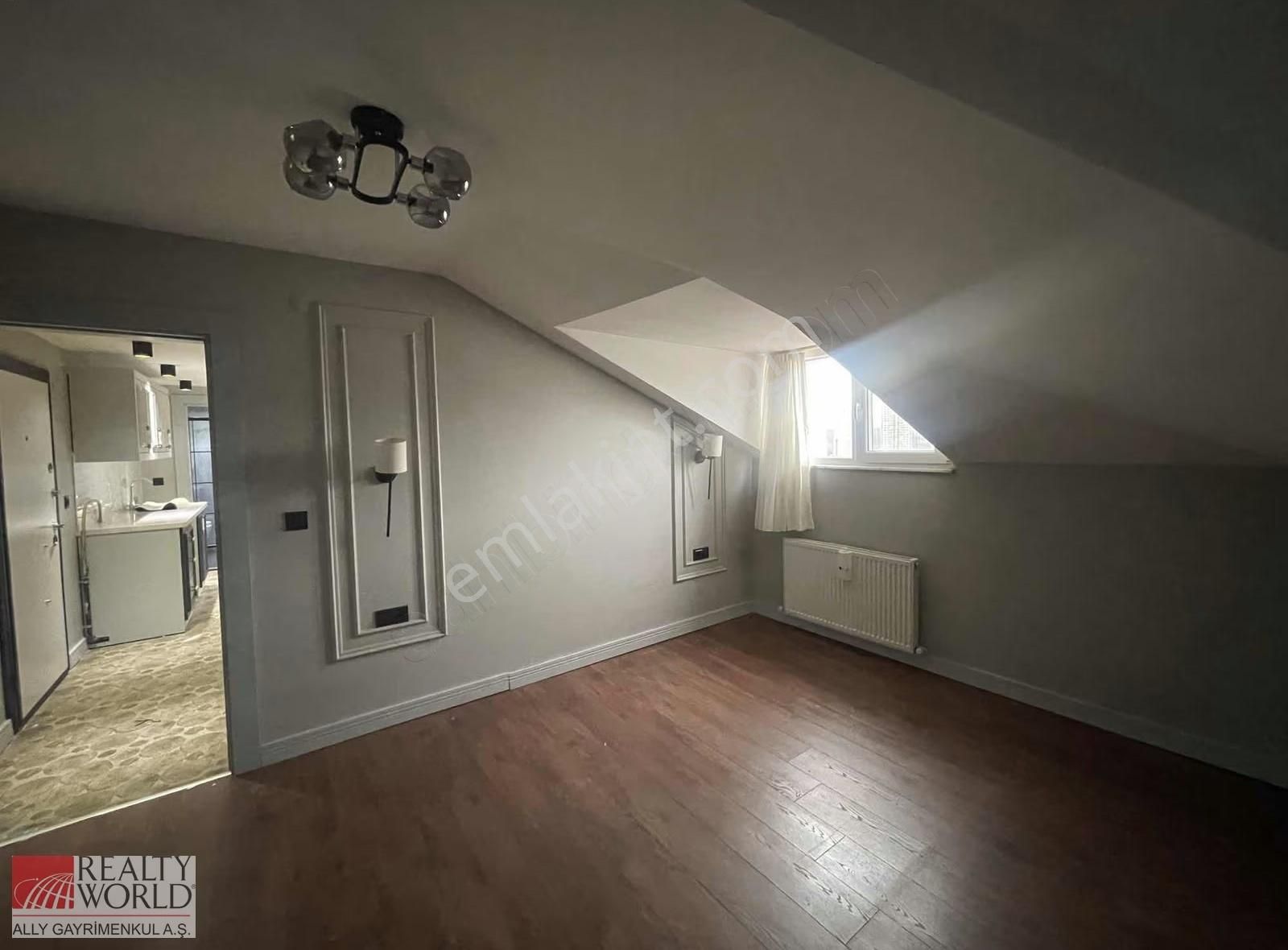 Alibeyköy Çırçırda Metro Çıkışına Yakın Lüx 4+1 Dublex Manzaralı - Görsel 20