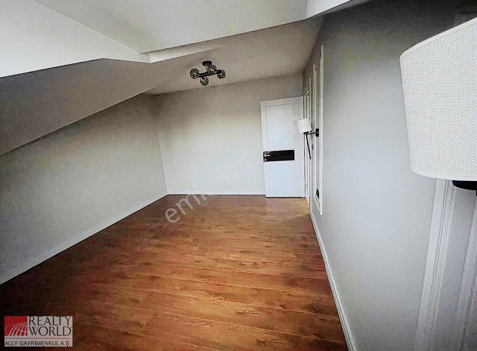 Alibeyköy Çırçırda Metro Çıkışına Yakın Lüx 4+1 Dublex Manzaralı - Görsel 4