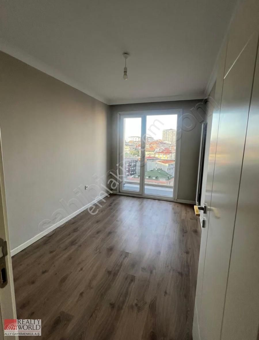 Kağıthane Merkez Ana Cadde Üzeri Rezidansta 2+1 Satılık Daire - Görsel 5