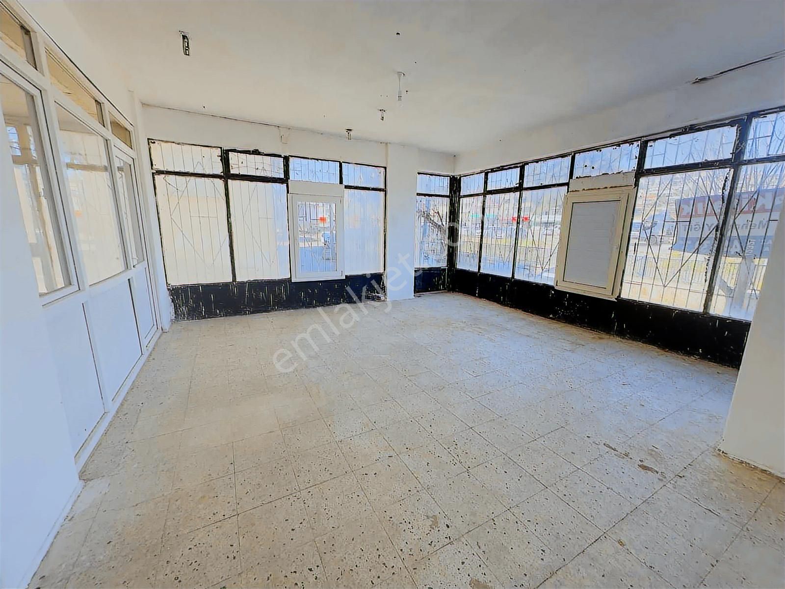 Eskiizmir Pazar Yeri Arkası 285m2 Kiralık Atölye - Görsel 3