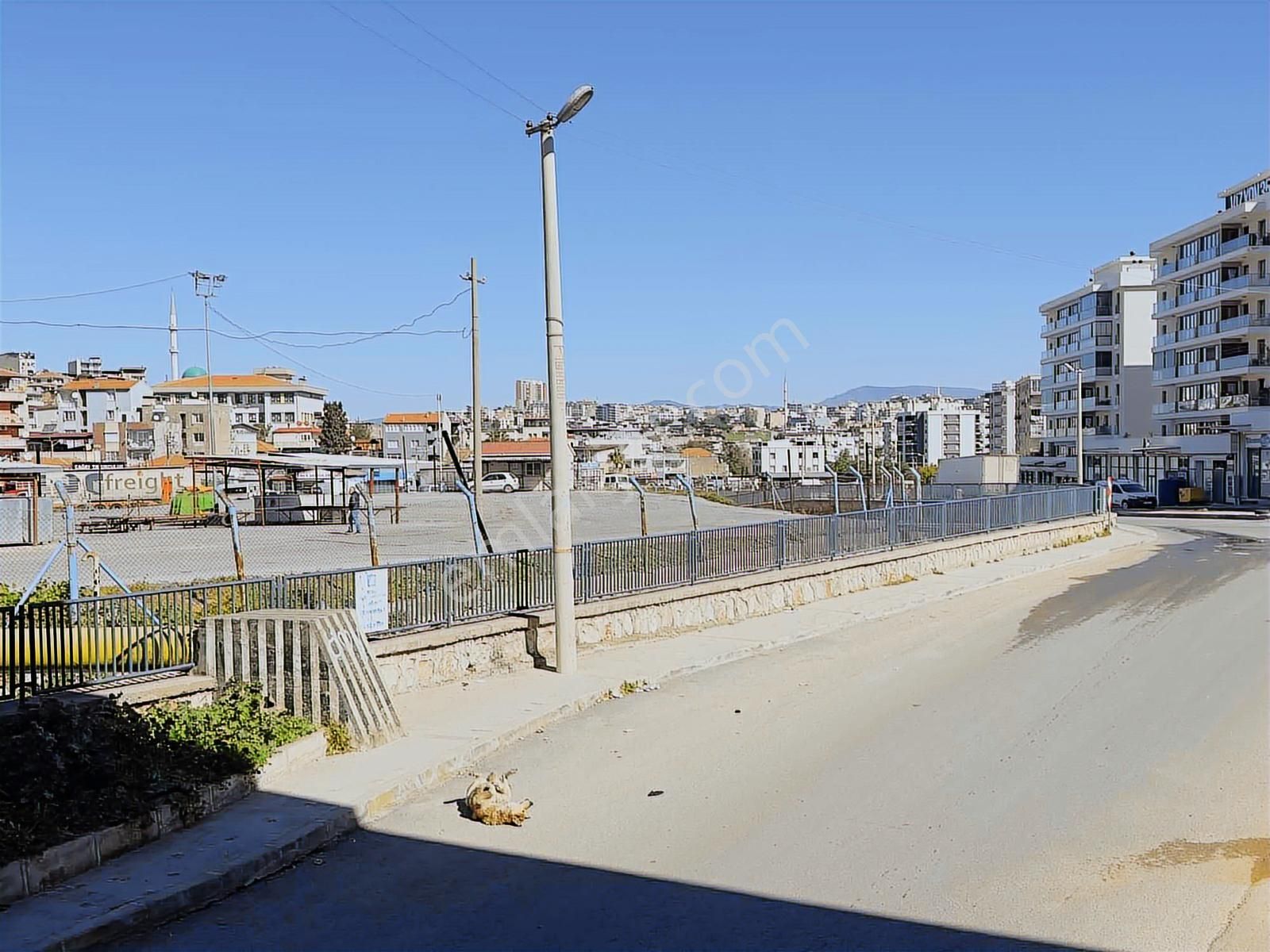 Eskiizmir Pazar Yeri Arkası 285m2 Kiralık Atölye - Görsel 12