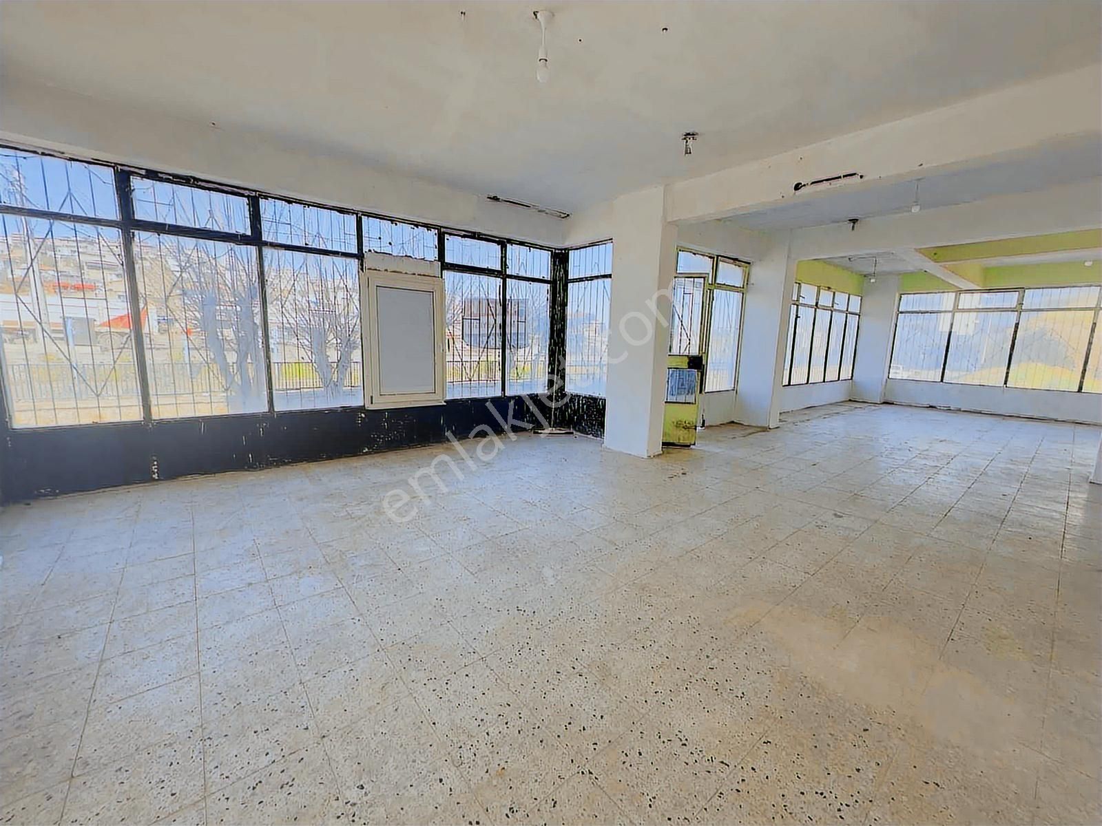 Eskiizmir Pazar Yeri Arkası 285m2 Kiralık Atölye - Görsel 14