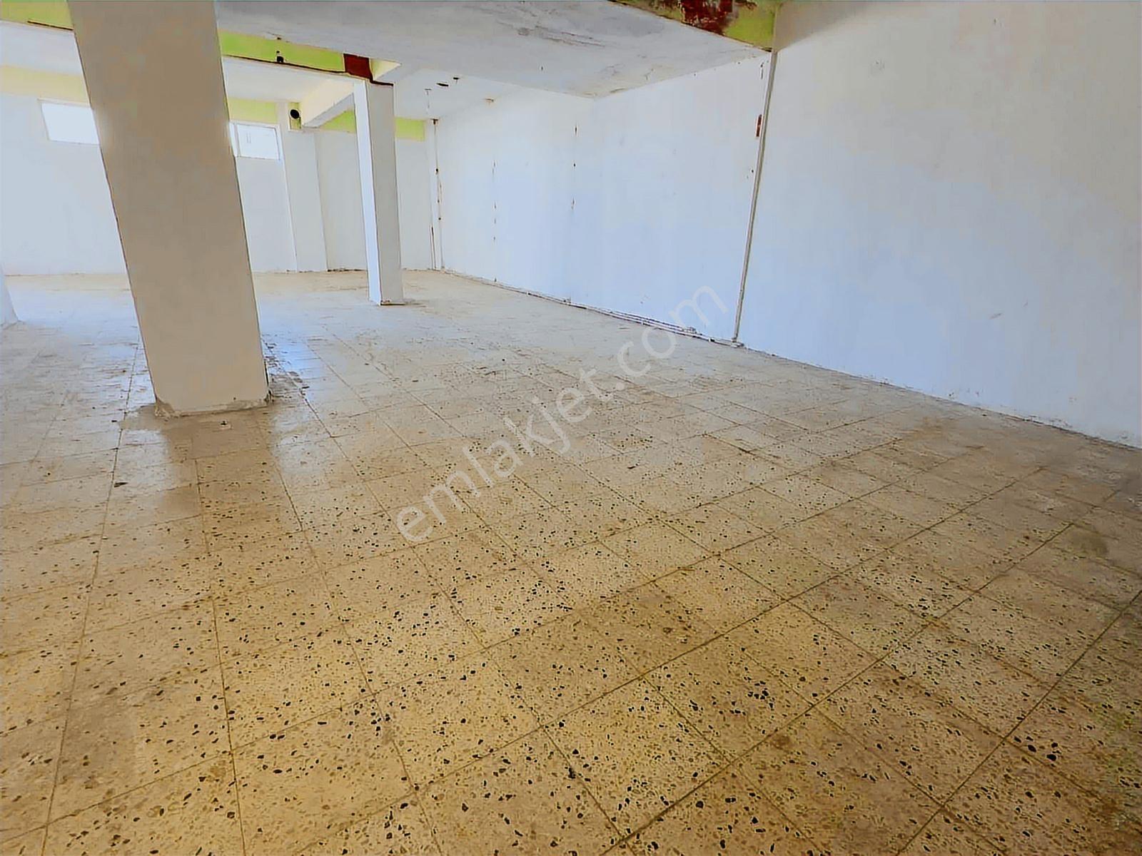 Eskiizmir Pazar Yeri Arkası 285m2 Kiralık Atölye - Görsel 8
