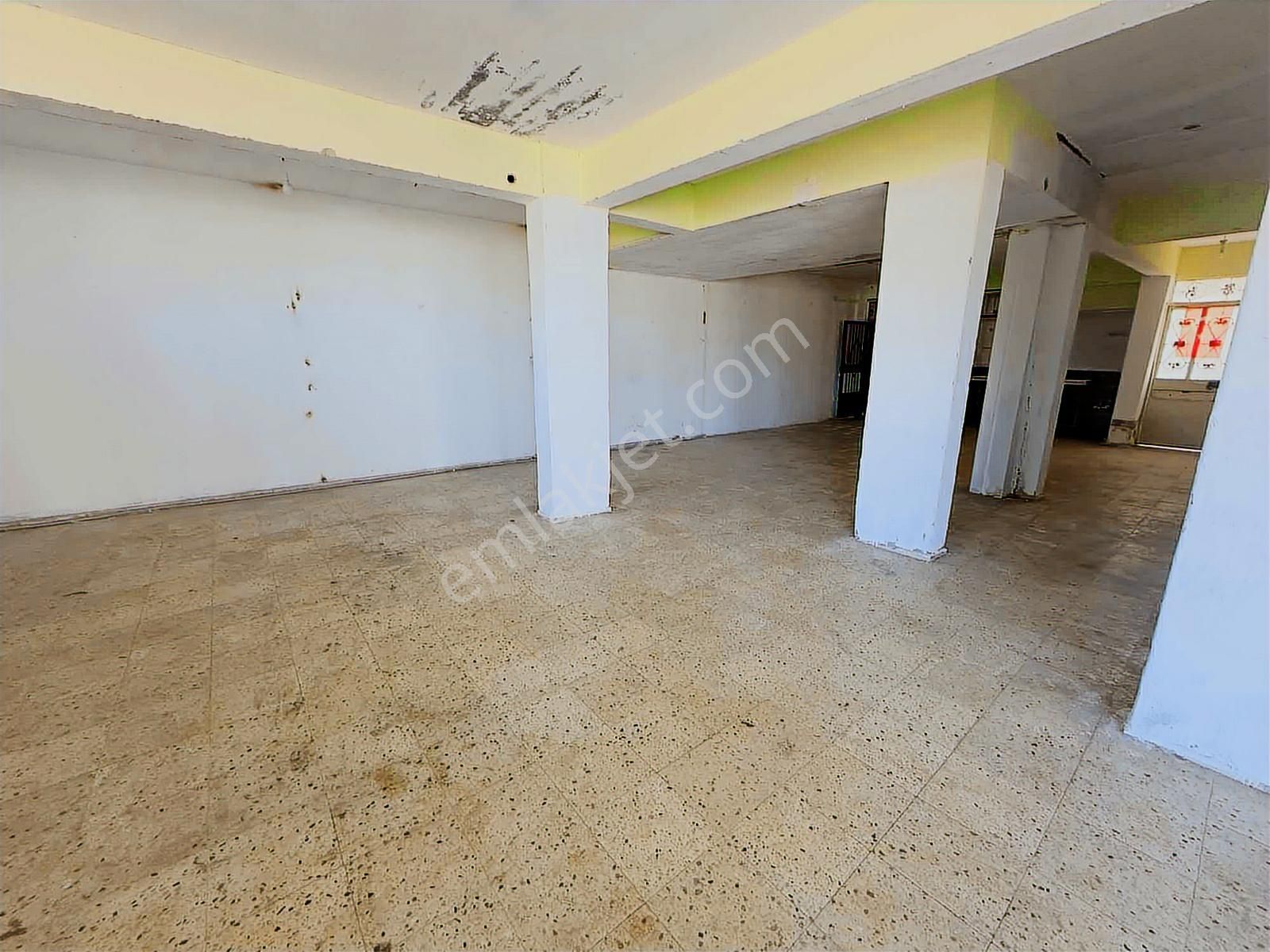 Eskiizmir Pazar Yeri Arkası 285m2 Kiralık Atölye - Görsel 5