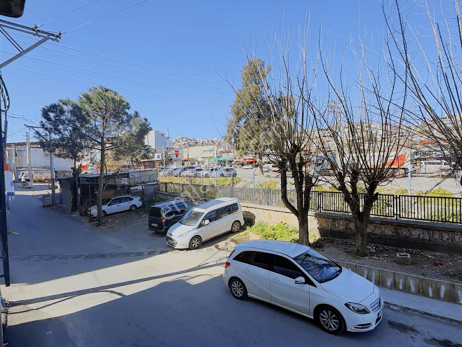 Eskiizmir Pazar Yeri Arkası 285m2 Kiralık Atölye - Görsel 13