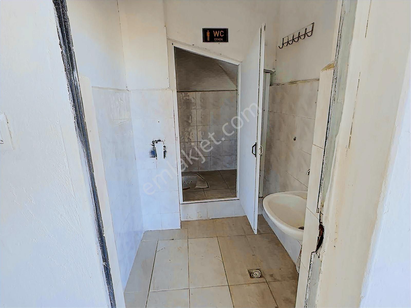 Eskiizmir Pazar Yeri Arkası 285m2 Kiralık Atölye - Görsel 10