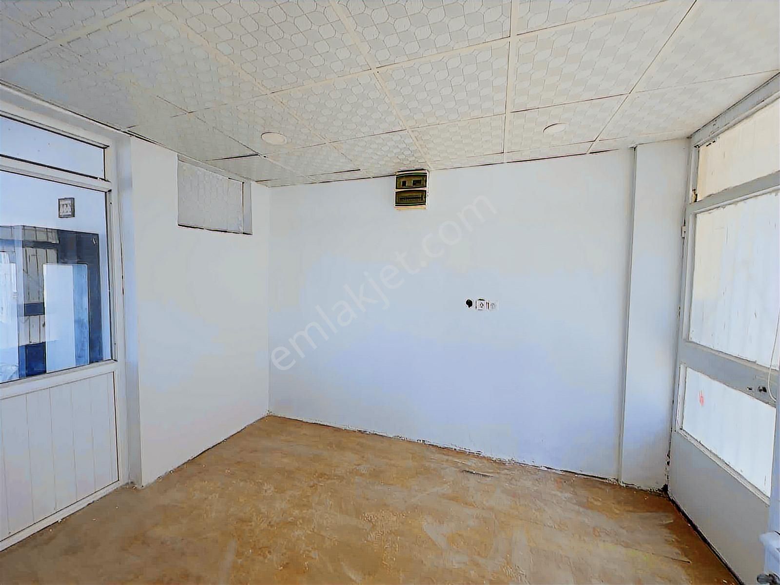Eskiizmir Pazar Yeri Arkası 285m2 Kiralık Atölye - Görsel 18