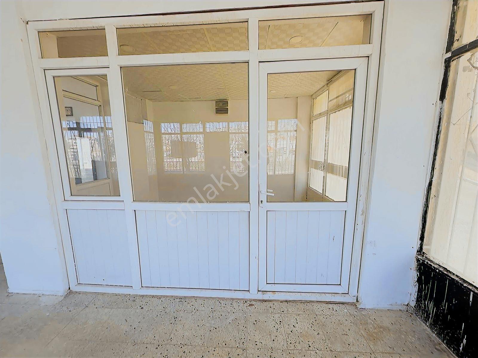 Eskiizmir Pazar Yeri Arkası 285m2 Kiralık Atölye - Görsel 2