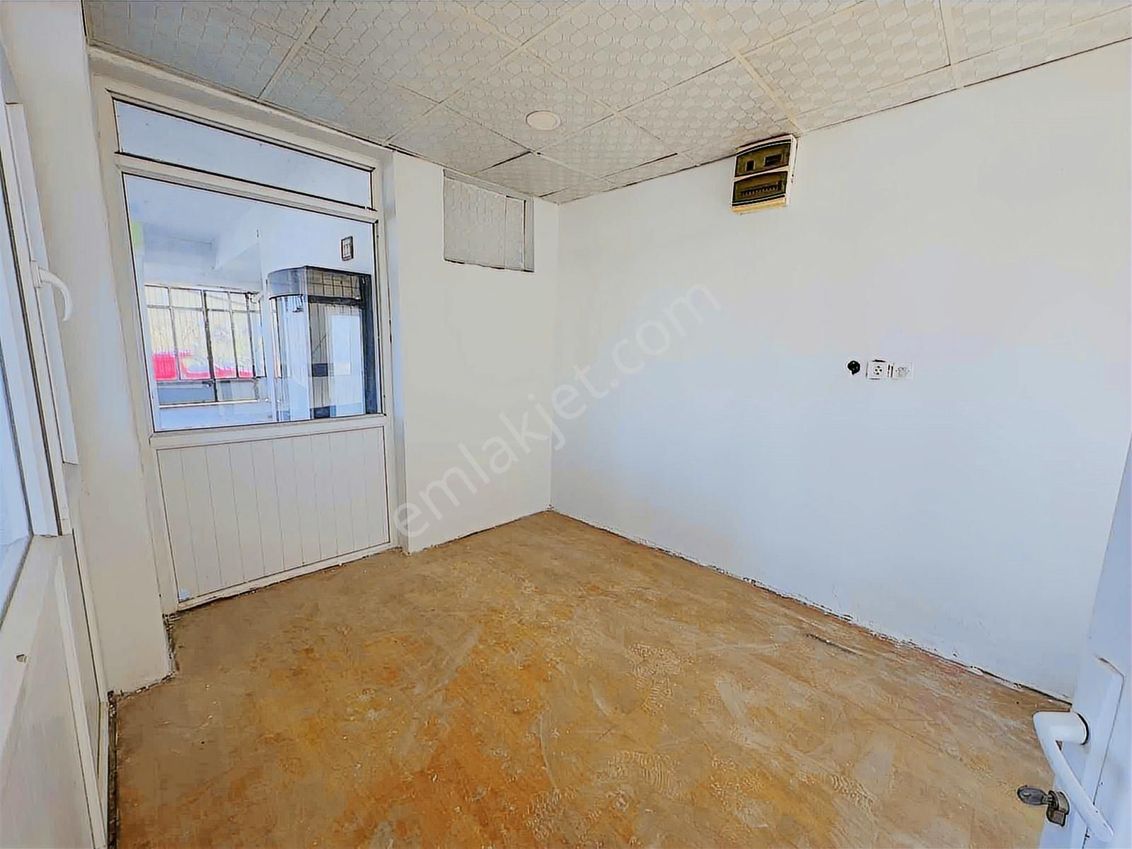 Eskiizmir Pazar Yeri Arkası 285m2 Kiralık Atölye - Görsel 15
