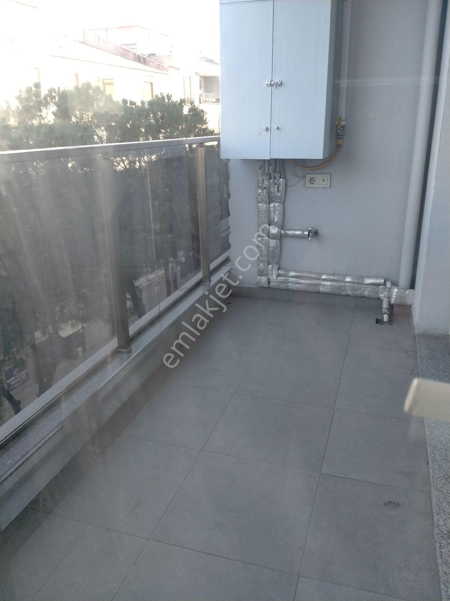 Kiralık Daire Yaşar Emlâk Tan - Görsel 11