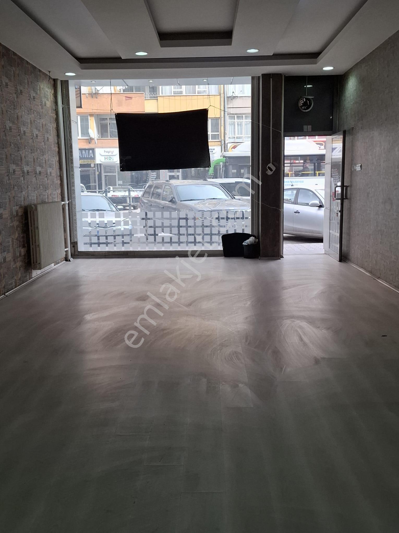 Kayseri İstasyon Caddesinde Yatırımlık Satılık İçi Boş Dükkan - Görsel 7