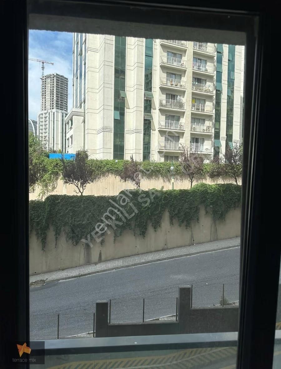 Lüx Site Terrace Mix'de Full Yapılı Ve Eşyalı Satılık 2+1 Daire - Görsel 22