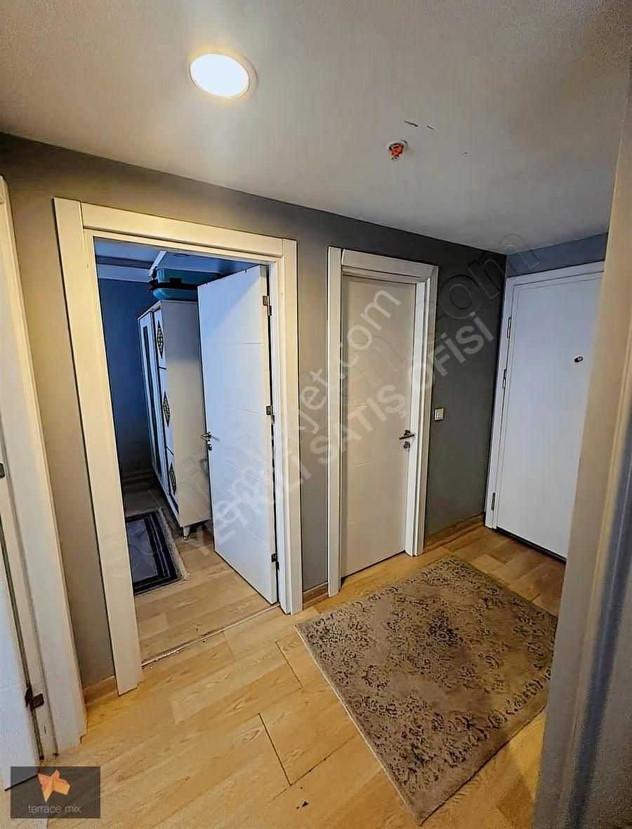 Lüx Site Terrace Mix'de Full Yapılı Ve Eşyalı Satılık 2+1 Daire - Görsel 27