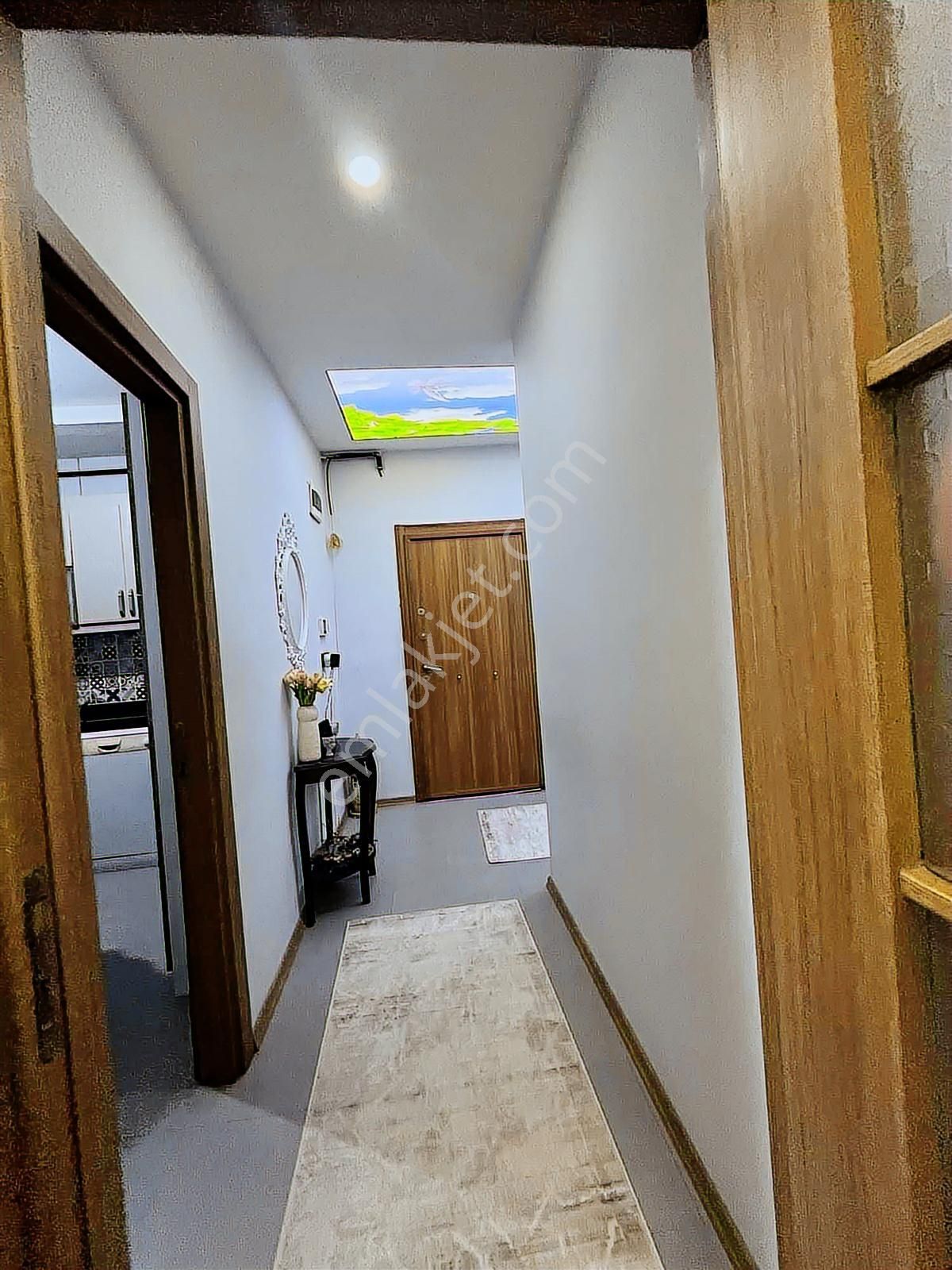 Anadolu Mah 2+1 115 M2 Butık Sıtede Satılık Daıre - Görsel 20