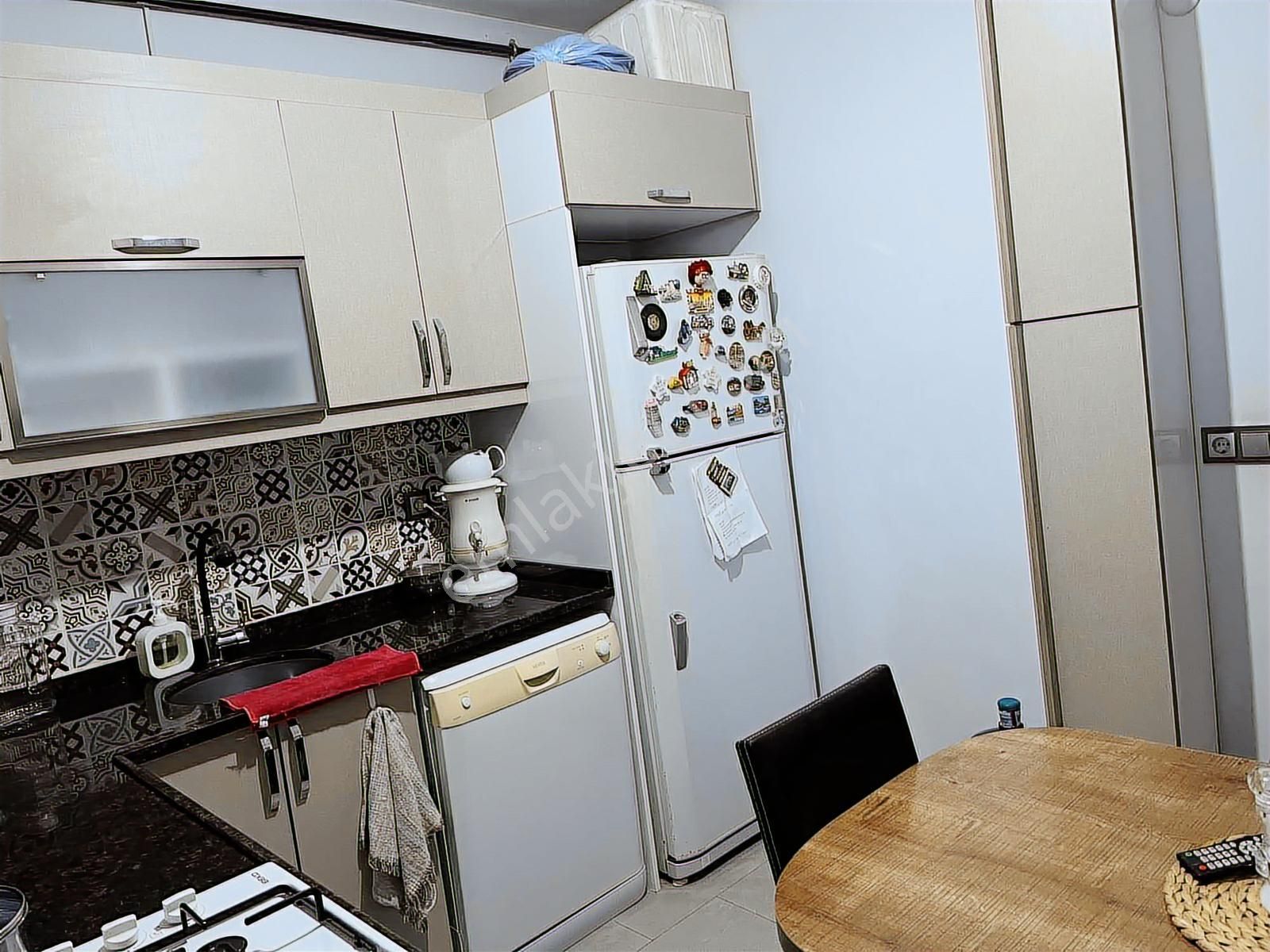 Anadolu Mah 2+1 115 M2 Butık Sıtede Satılık Daıre - Görsel 31