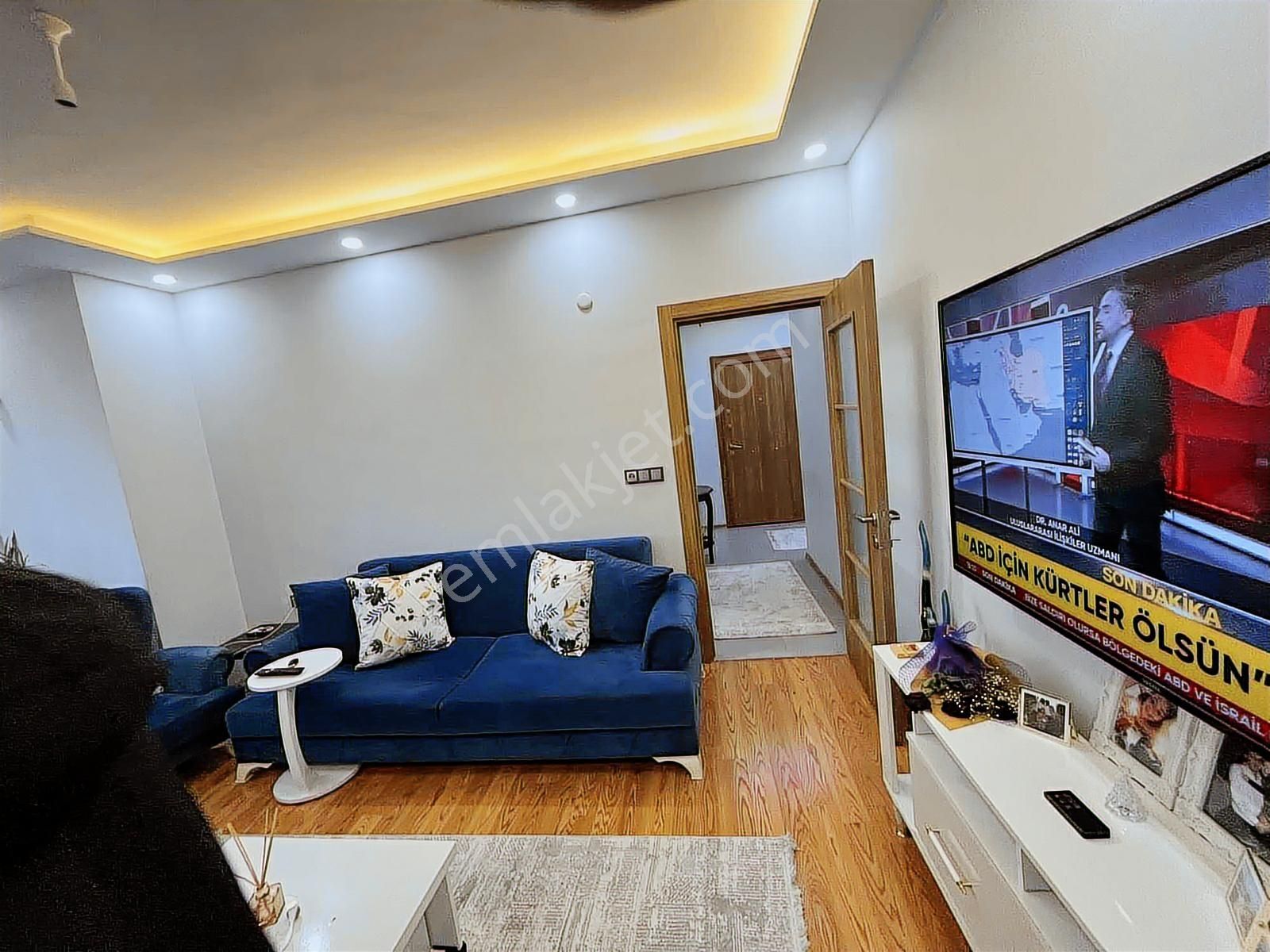 Anadolu Mah 2+1 115 M2 Butık Sıtede Satılık Daıre - Görsel 30