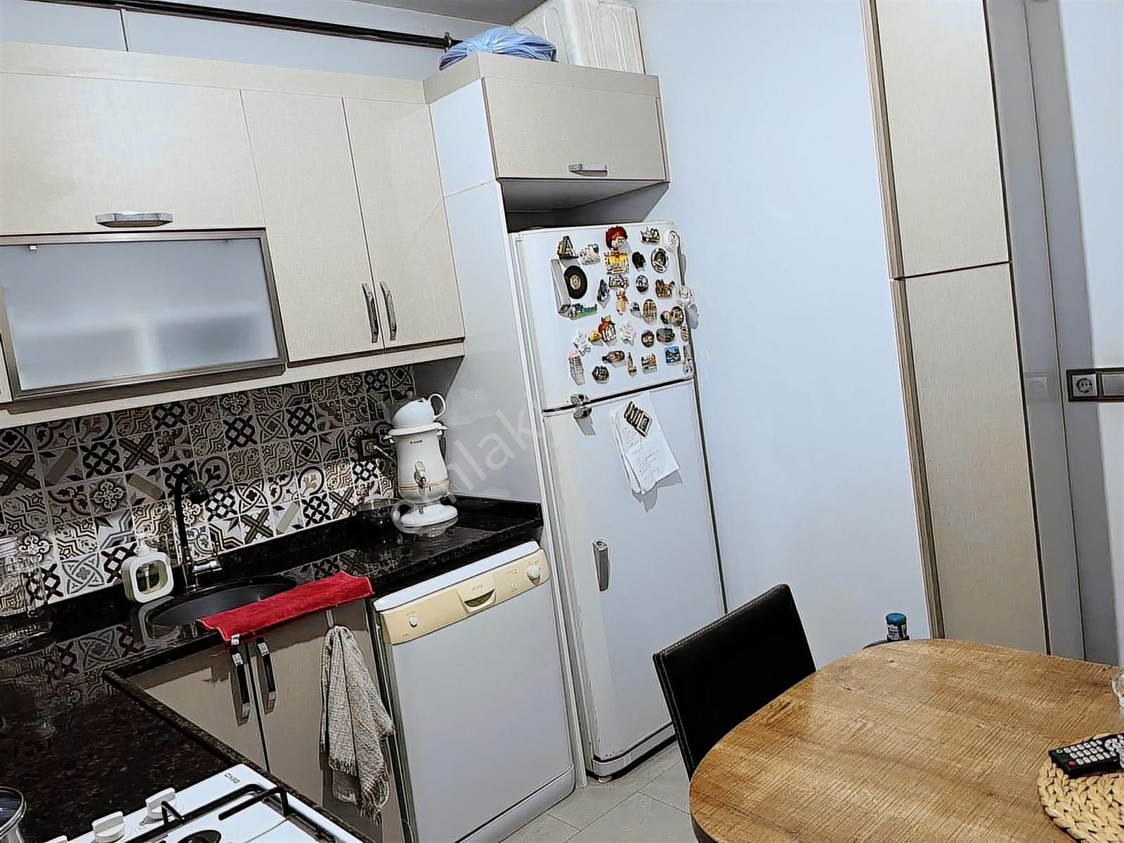 Anadolu Mah 2+1 115 M2 Butık Sıtede Satılık Daıre - Görsel 32