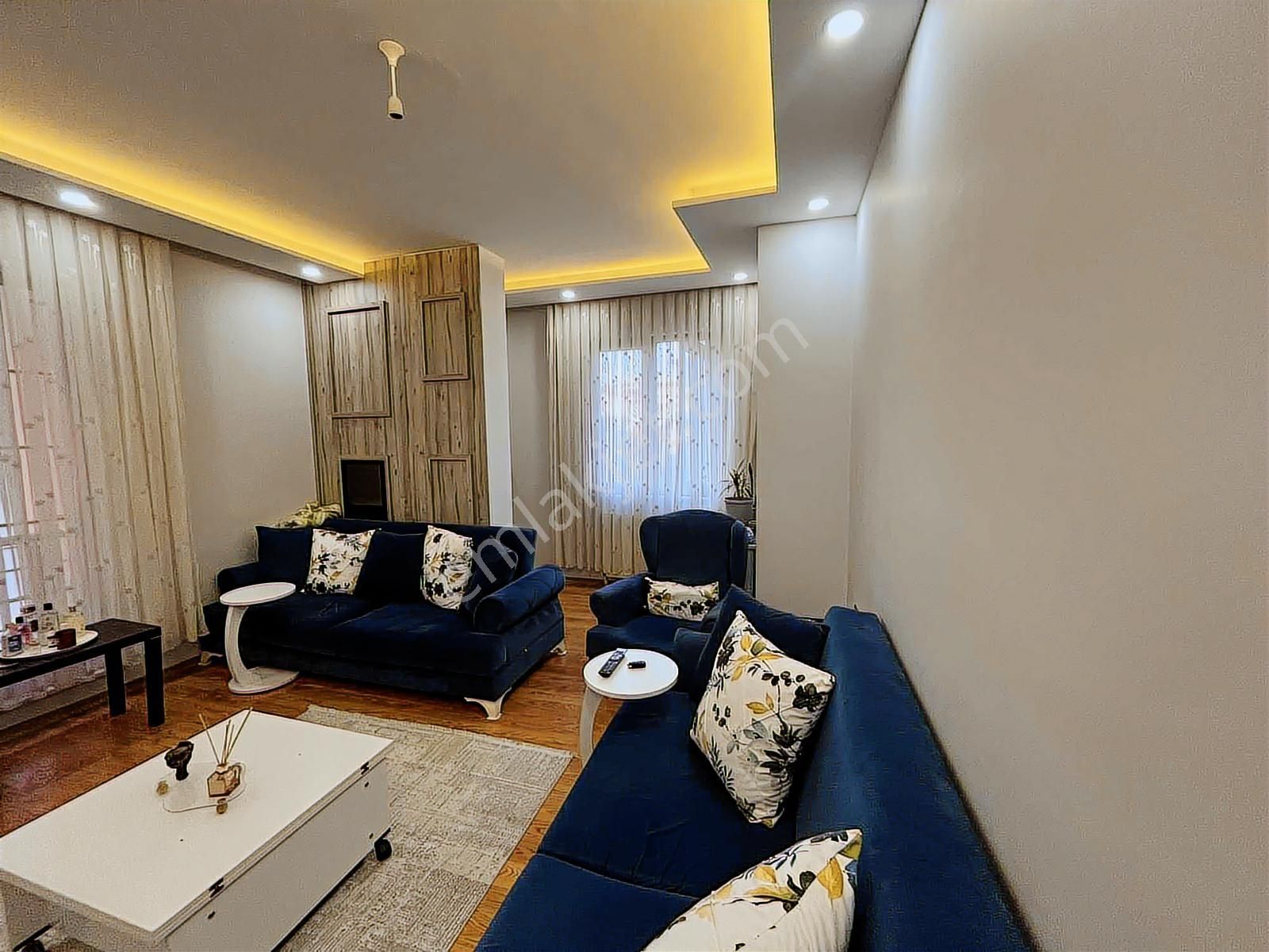 Anadolu Mah 2+1 115 M2 Butık Sıtede Satılık Daıre - Görsel 13