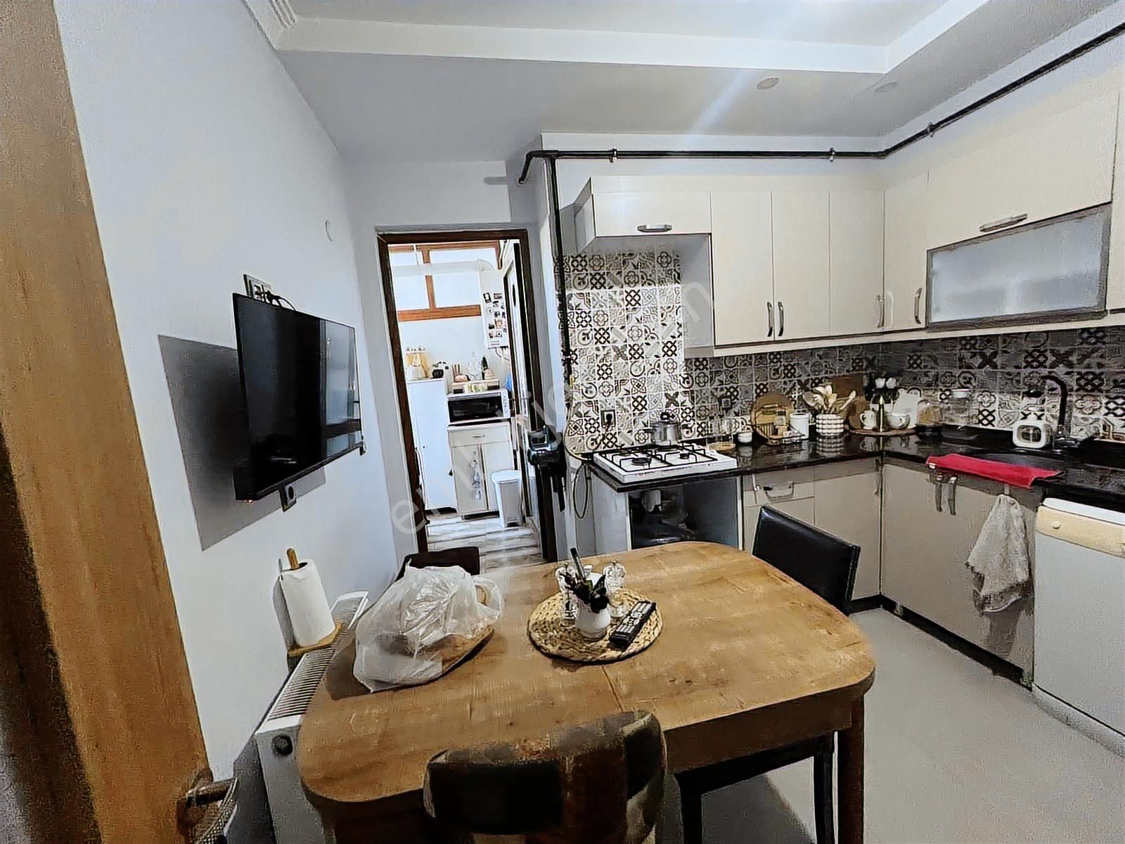 Anadolu Mah 2+1 115 M2 Butık Sıtede Satılık Daıre - Görsel 2