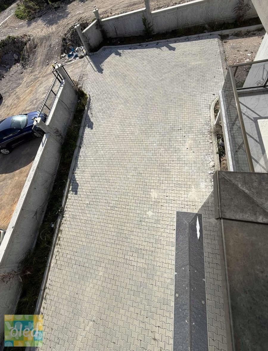 Milas Emek Mahallesi Bodrum Yolu Üzeri Kiralık 1+1 Sıfır Daire ! - Görsel 8