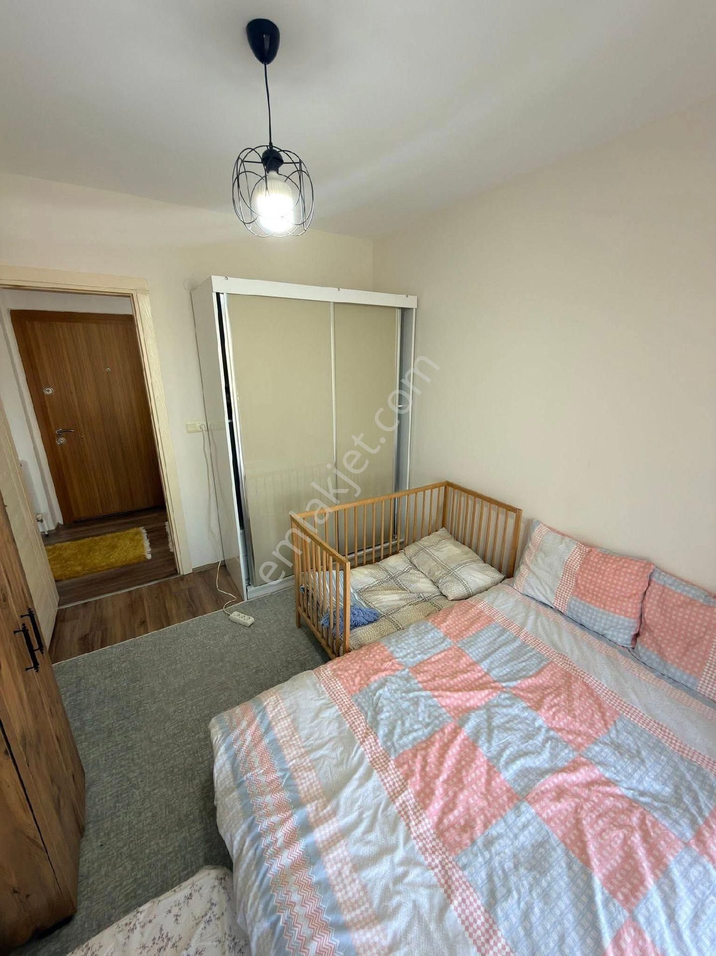✨ Aydın Nazilli Yeşil Mahalle’de Havuzlu Site İçerisinde Satılık Eşyalı 2+1 Daire! ✨ - Görsel 14