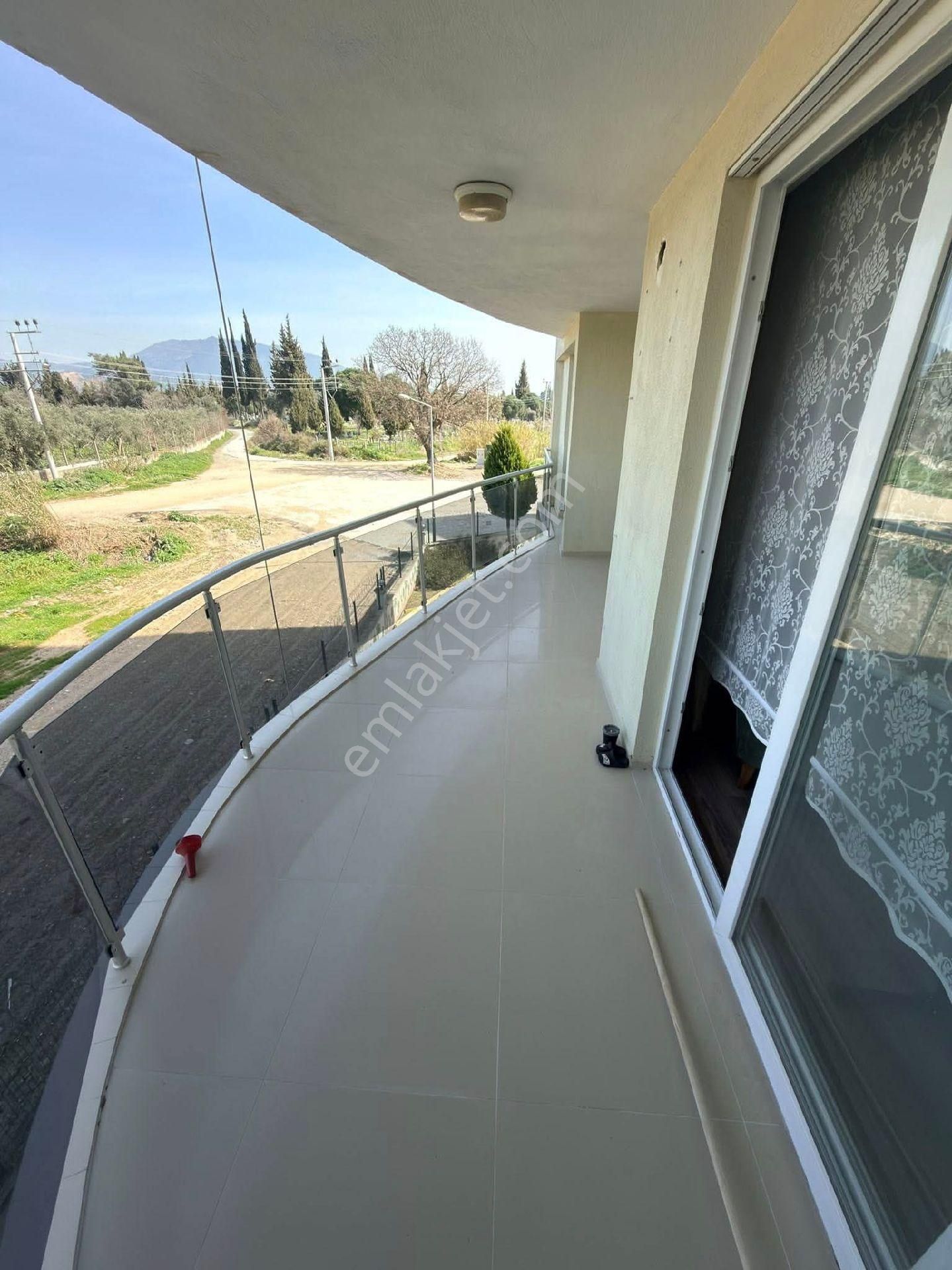 ✨ Aydın Nazilli Yeşil Mahalle’de Havuzlu Site İçerisinde Satılık Eşyalı 2+1 Daire! ✨ - Görsel 9
