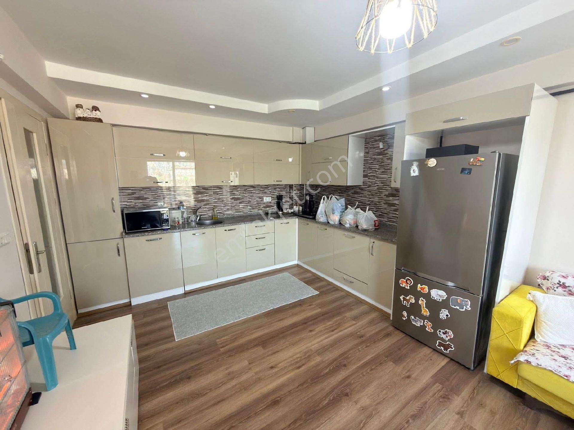 ✨ Aydın Nazilli Yeşil Mahalle’de Havuzlu Site İçerisinde Satılık Eşyalı 2+1 Daire! ✨