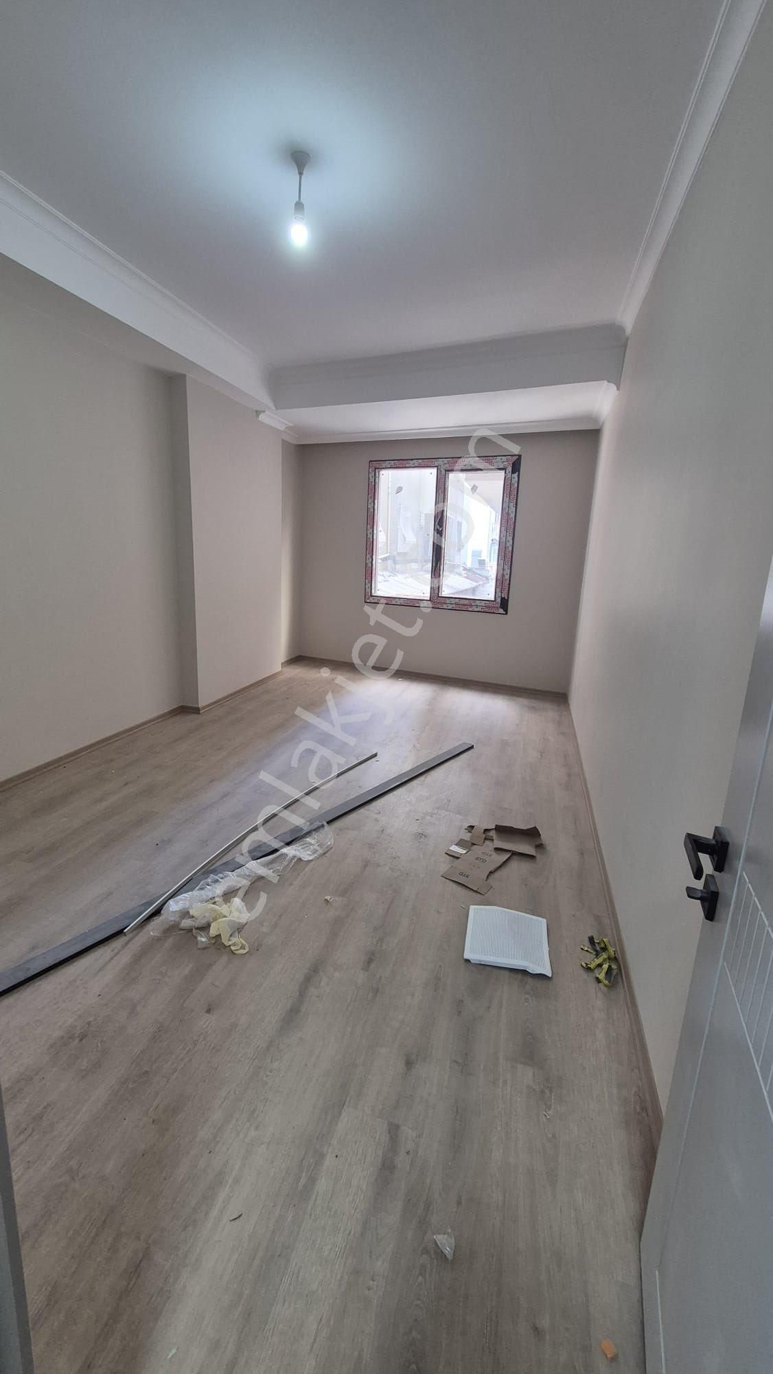 Full Deniz Manzaralı 3+1 Sıfır 150m2 Kapalı Otoparklı Kiralık Süper Lğx Daire - Görsel 10