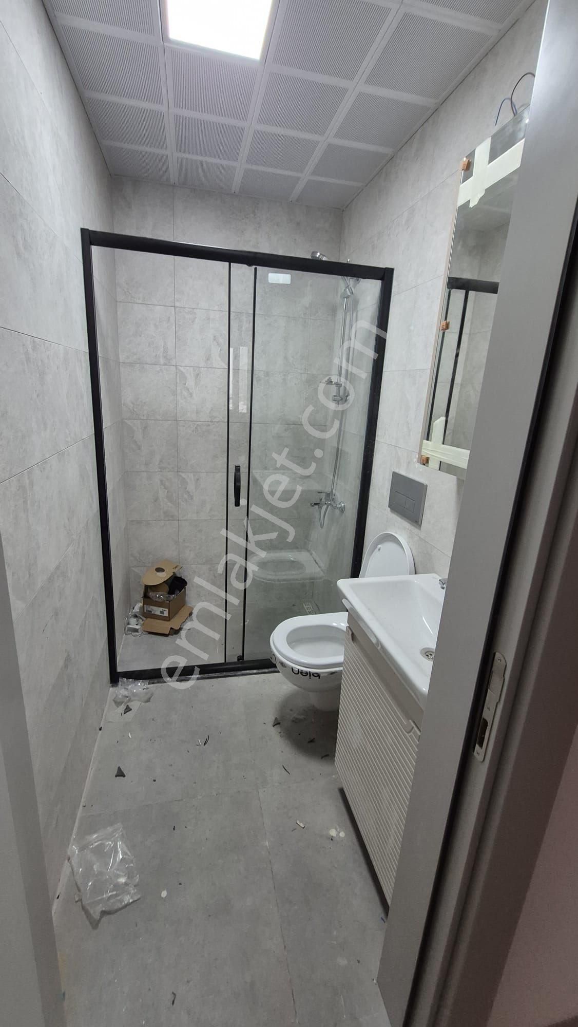 Full Deniz Manzaralı 3+1 Sıfır 150m2 Kapalı Otoparklı Kiralık Süper Lğx Daire - Görsel 11