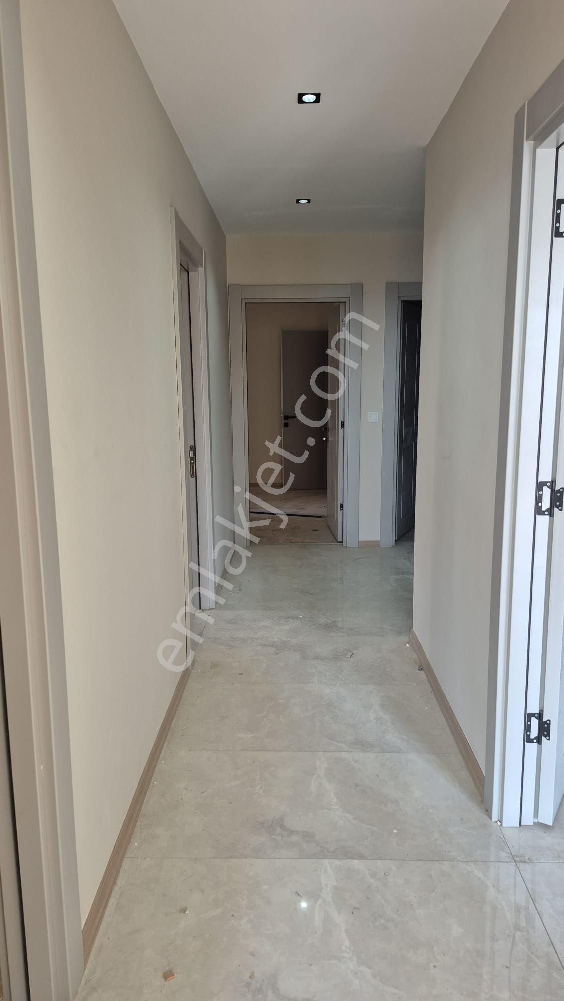 Full Deniz Manzaralı 3+1 Sıfır 150m2 Kapalı Otoparklı Kiralık Süper Lğx Daire - Görsel 12