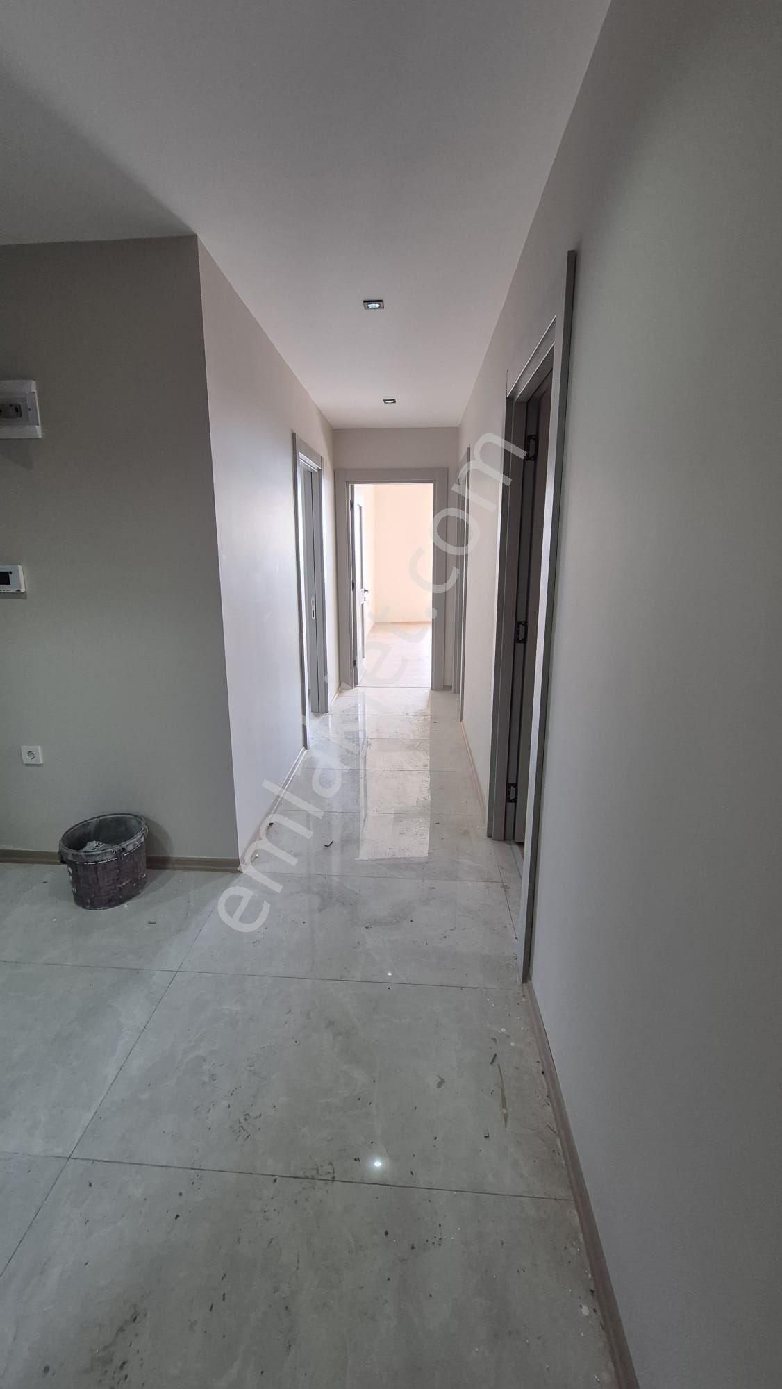 Full Deniz Manzaralı 3+1 Sıfır 150m2 Kapalı Otoparklı Kiralık Süper Lğx Daire - Görsel 18