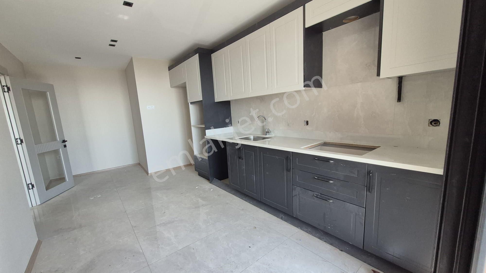 Full Deniz Manzaralı 3+1 Sıfır 150m2 Kapalı Otoparklı Kiralık Süper Lğx Daire - Görsel 15