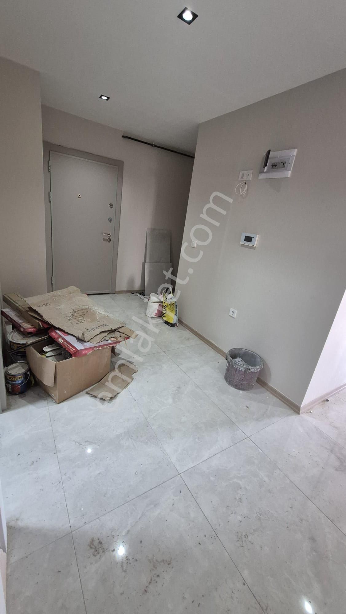 Full Deniz Manzaralı 3+1 Sıfır 150m2 Kapalı Otoparklı Kiralık Süper Lğx Daire - Görsel 19