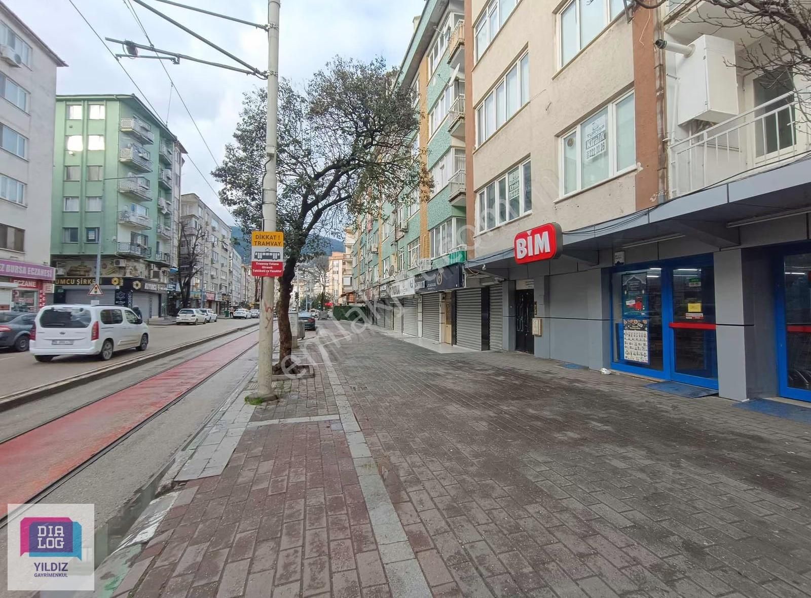 Dialog Yıldız / Çarşamba Da 3+1 Kiralık - Görsel 10