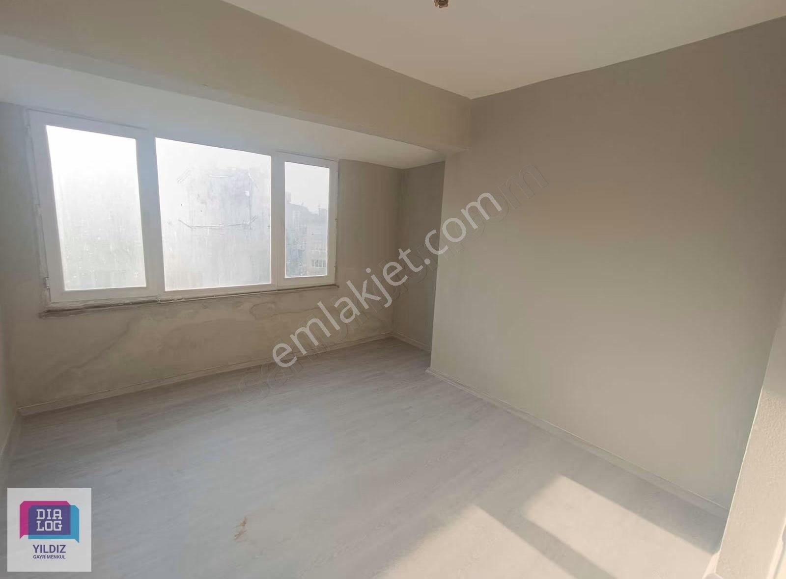 Dialog Yıldız / Çarşamba Da 3+1 Kiralık - Görsel 9