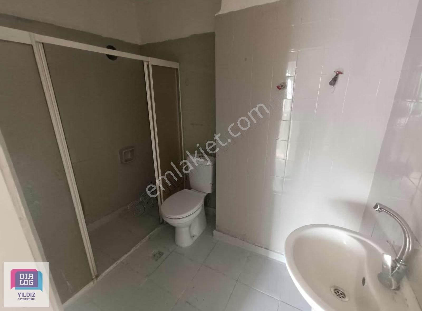 Dialog Yıldız / Çarşamba Da 3+1 Kiralık - Görsel 11