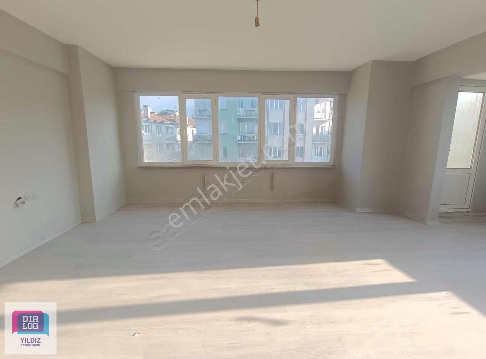 Dialog Yıldız / Çarşamba Da 3+1 Kiralık - Görsel 7