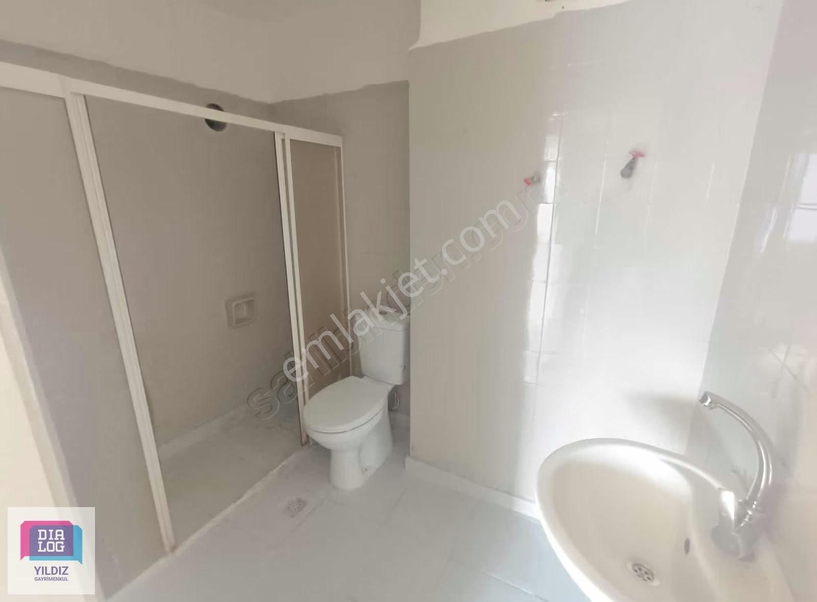 Dialog Yıldız / Çarşamba Da 3+1 Kiralık - Görsel 13