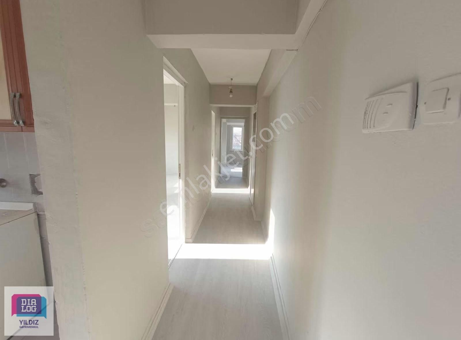 Dialog Yıldız / Çarşamba Da 3+1 Kiralık - Görsel 3