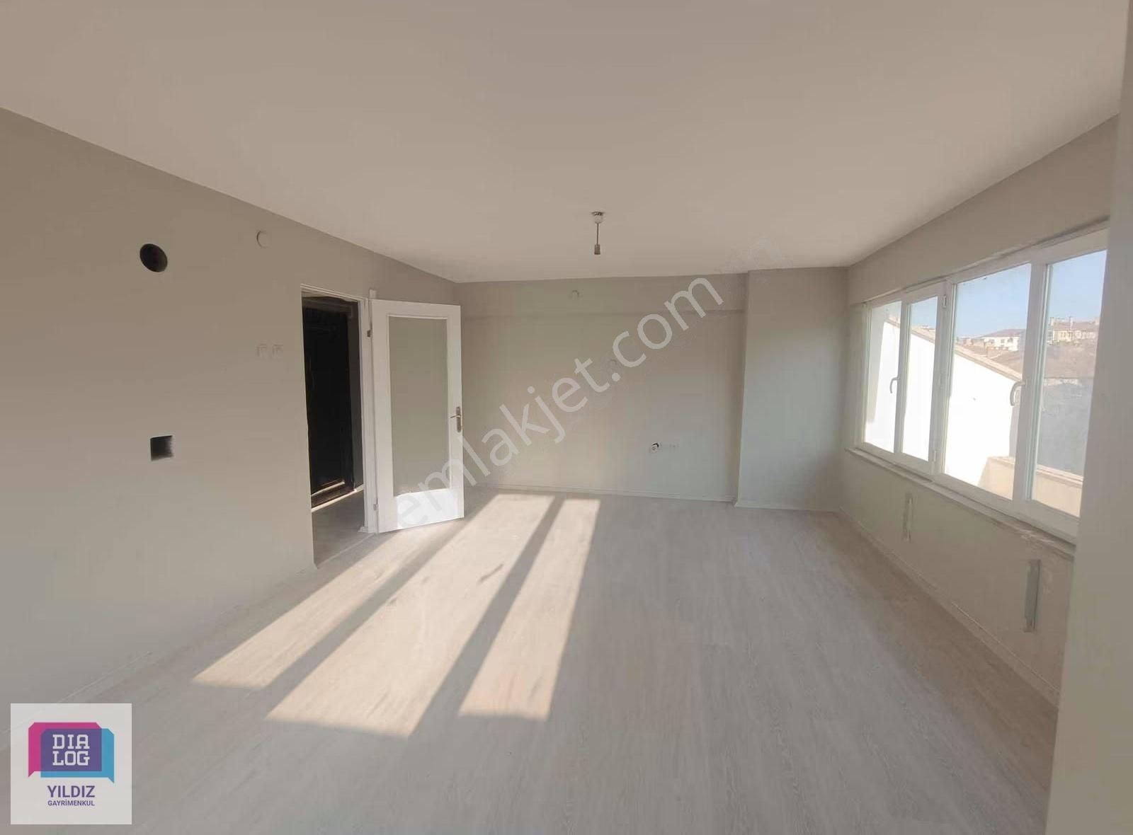 Dialog Yıldız / Çarşamba Da 3+1 Kiralık - Görsel 16