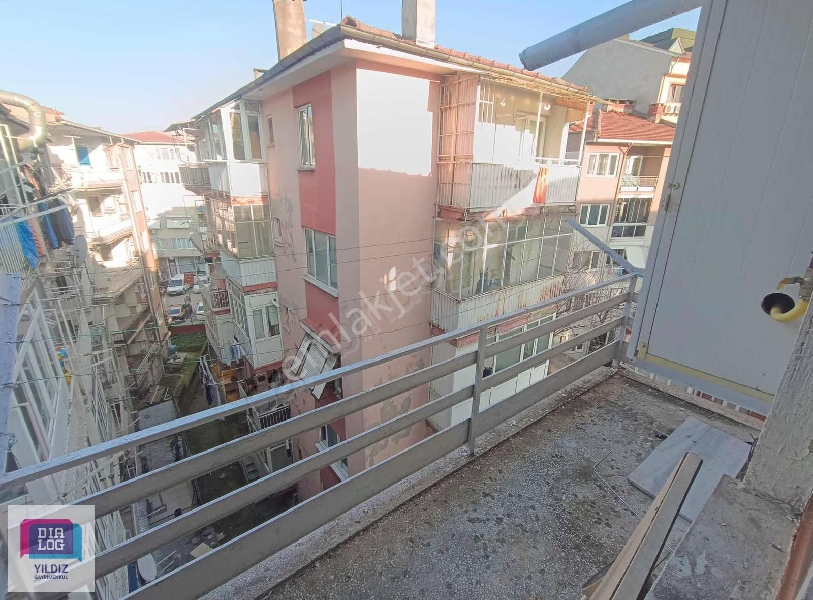 Dialog Yıldız / Çarşamba Da Kiralık 2+1 Daire - Görsel 14