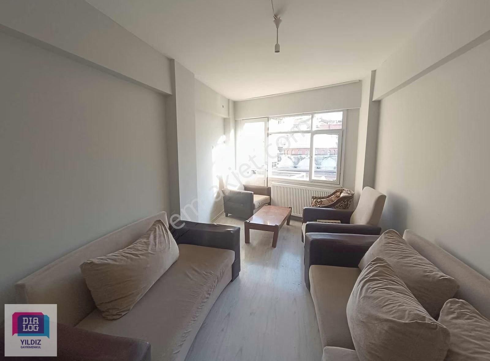 Dialog Yıldız / Çarşamba Da Kiralık 2+1 Daire - Görsel 5