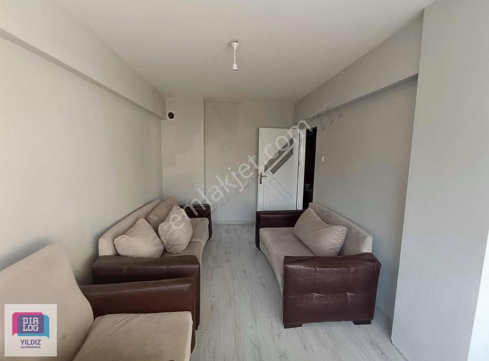 Dialog Yıldız / Çarşamba Da Kiralık 2+1 Daire - Görsel 8