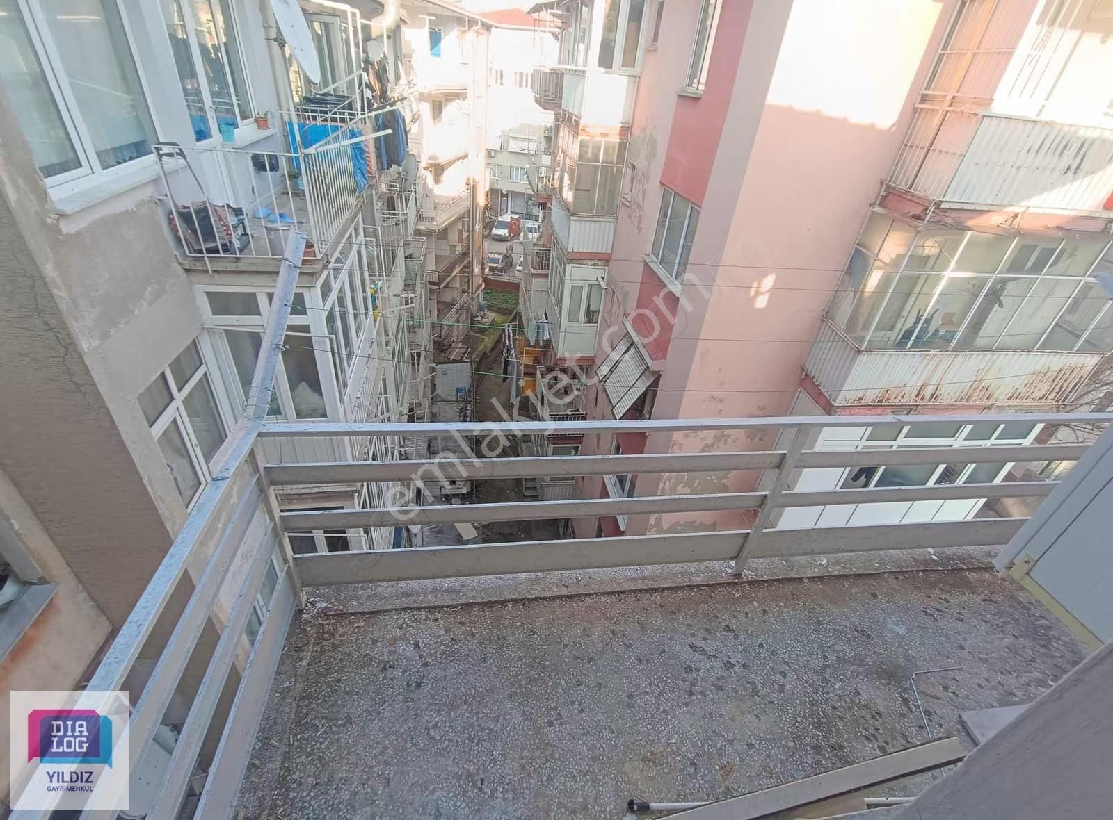 Dialog Yıldız / Çarşamba Da Kiralık 2+1 Daire - Görsel 17