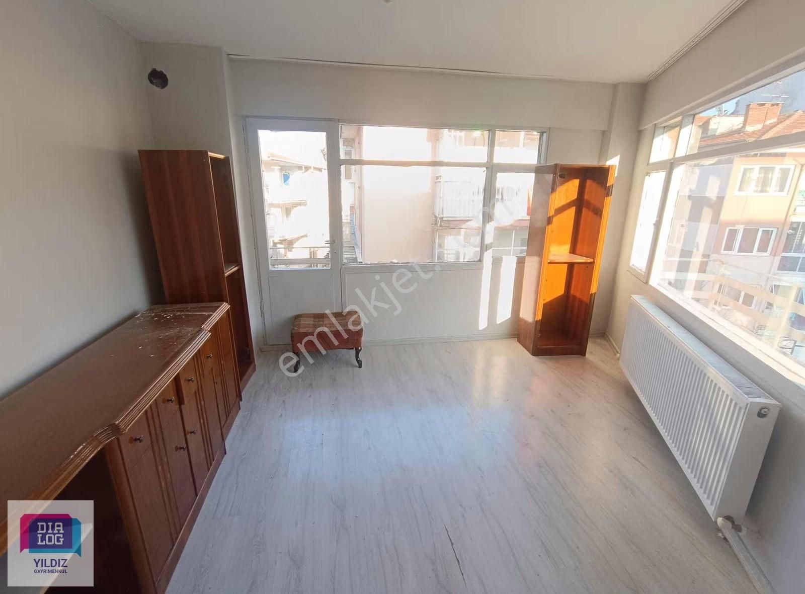 Dialog Yıldız / Çarşamba Da Kiralık 2+1 Daire - Görsel 15