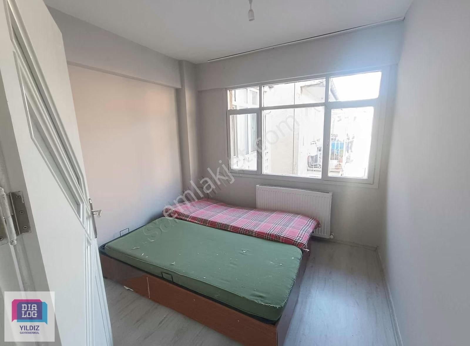 Dialog Yıldız / Çarşamba Da Kiralık 2+1 Daire - Görsel 2