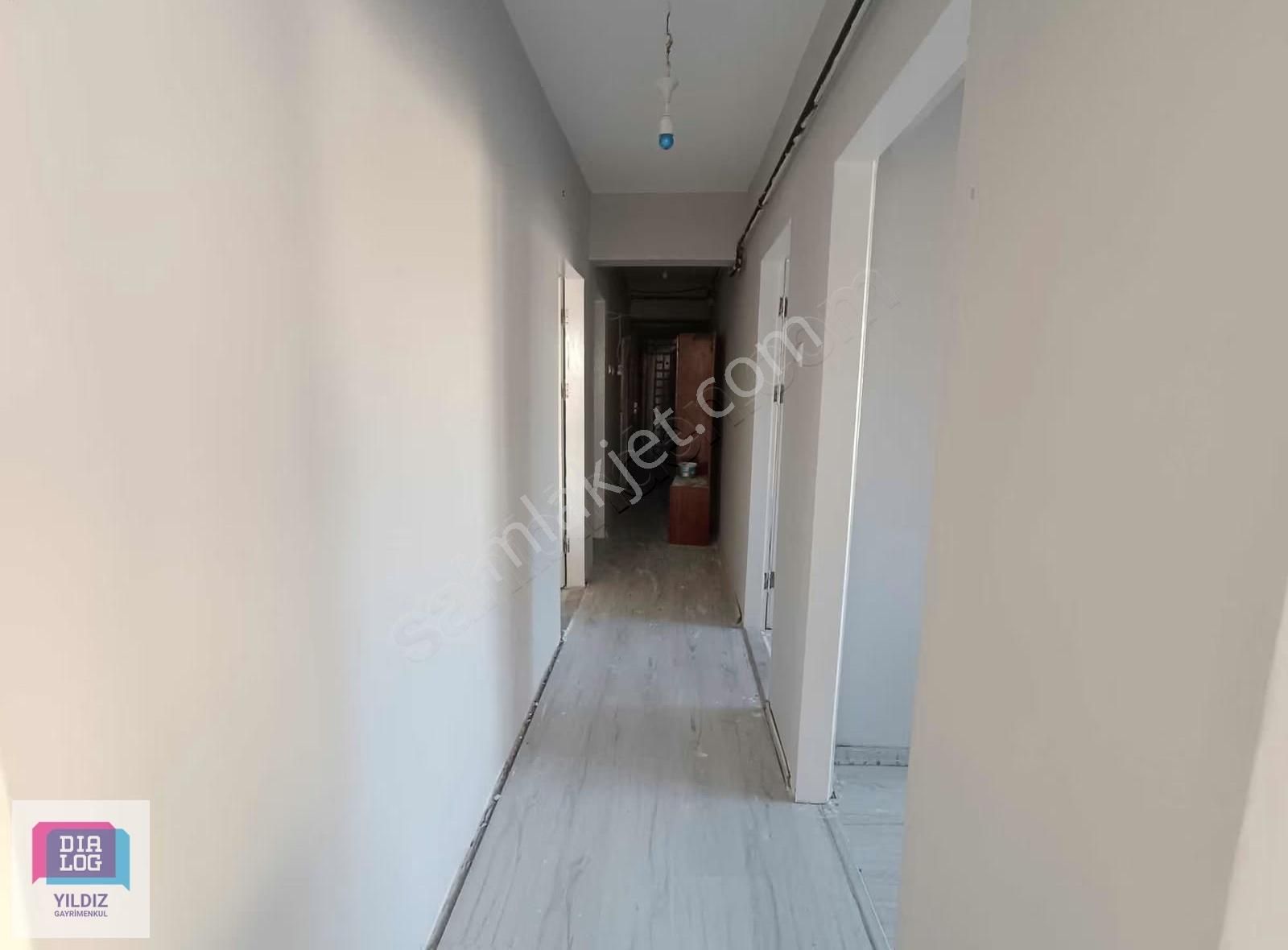 Dialog Yıldız / Çarşamba Da Kiralık 2+1 Daire - Görsel 9